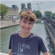 Professor particular de matemàtiques i física d'ESO i batxillerat